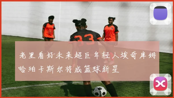 老里看好未来超巨年轻人埃奇库姆哈珀卡斯尔将成篮球新星